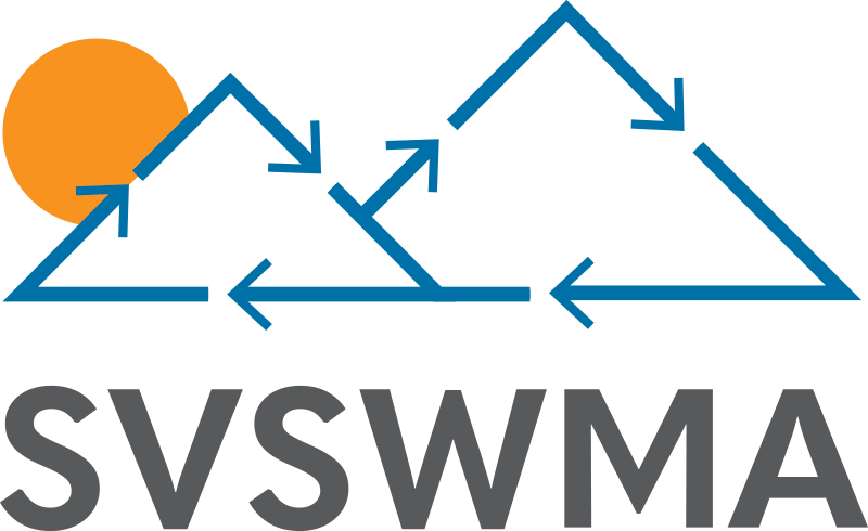 SVSWMA logo